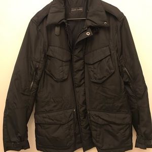 Ralph Lauren Black Label Jacket